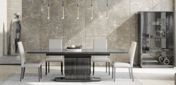 Vulcano Dining Set by Tomasella, Italy Gallery 1
