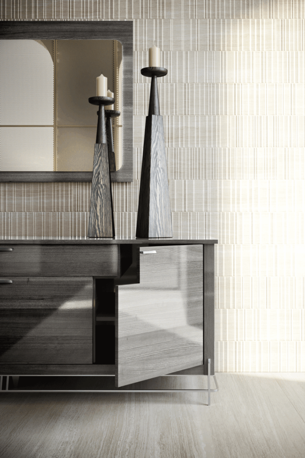 Vulcano Dining Set by Tomasella, Italy Gallery 3