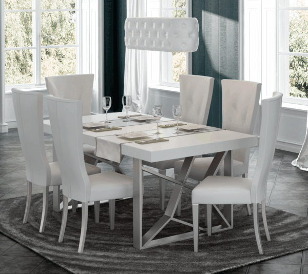 Kiu Dining Table Gallery 2
