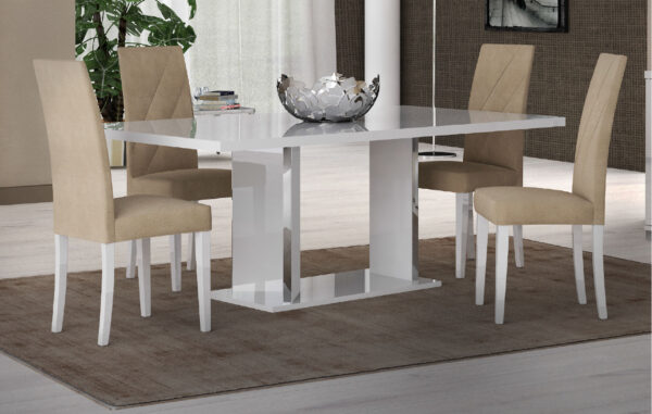 Lisa Dining Table, Italy Gallery 3