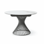 9034 Dining Ceramic Table Gallery 3