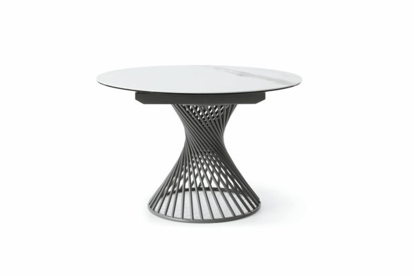 9034 Dining Ceramic Table Gallery 3