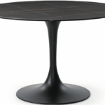 9088 Ceramic Dining Table