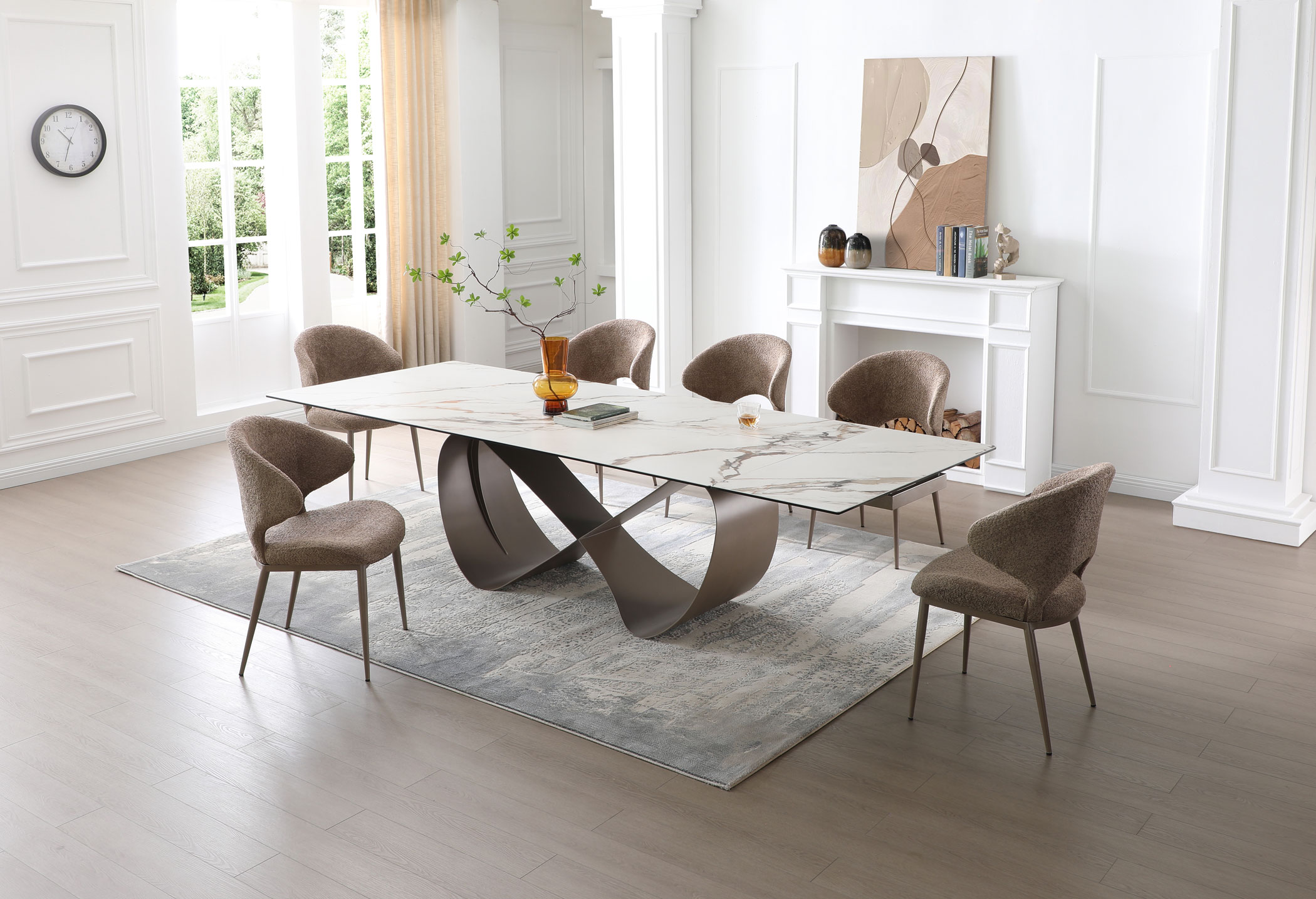 9305 Table Gallery 1