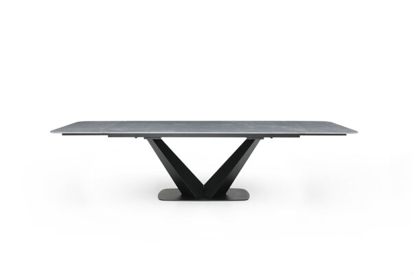 9436 Dining Table with 1254 chairs Gallery 2