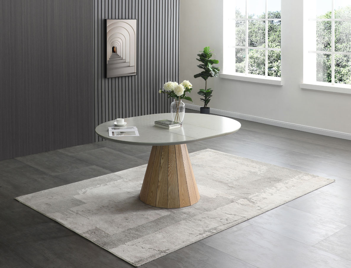 9493 Dining table Gallery 1