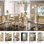 Aida Dining Table Gallery 1