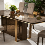 Essenza Dining Table Gallery 3