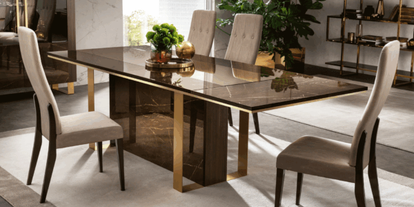 Essenza Dining Table Gallery 3