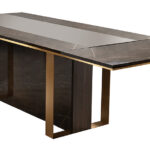 Essenza Dining Table Gallery 1