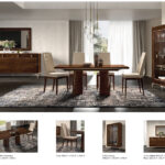 Eva Dining Table Gallery 1