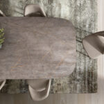 Hexagon Dining table Fixed 275cm Gallery 2