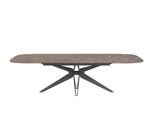 Hexagon Dining table Fixed 275cm Gallery 3