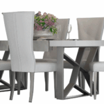 Kiu Dining Table