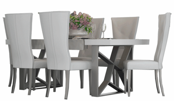 Kiu Dining Table