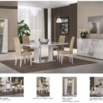 Lisa Dining Table, Italy Gallery 1