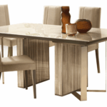 Luce Dining Table