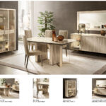 Luce Dining Table Gallery 1
