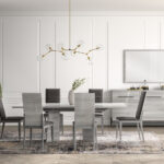 Mia Dining Table Gallery 3