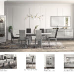 Mia Dining Table Gallery 1