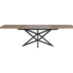 Nora Dining table Gallery 1