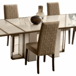 Poesia Dining Table