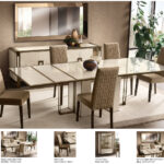 Poesia Dining Table Gallery 1