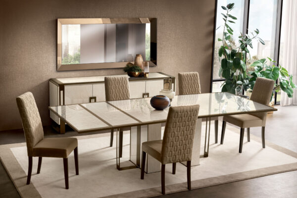 Poesia Dining Table Gallery 2