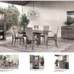 Viola Dining table Gallery 1