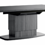 Vulcano Dining Table w/ Exten