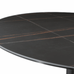 9088 Ceramic Dining Table Gallery 3