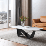 102 Marble Coffee Table Gallery 1