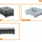 430 Coffee Table Gallery 2