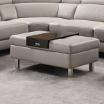582 Coffee table/ Ottoman