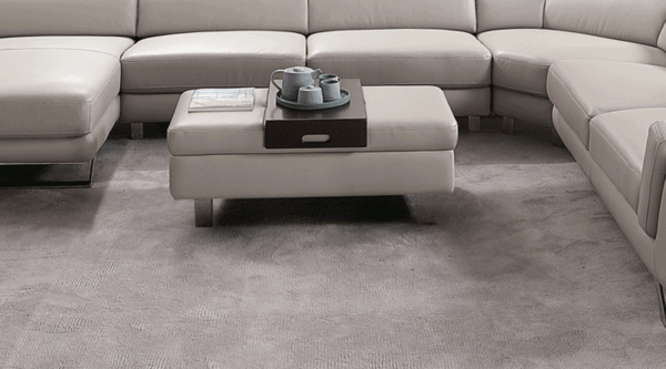 582 Coffee table/ Ottoman Gallery 1