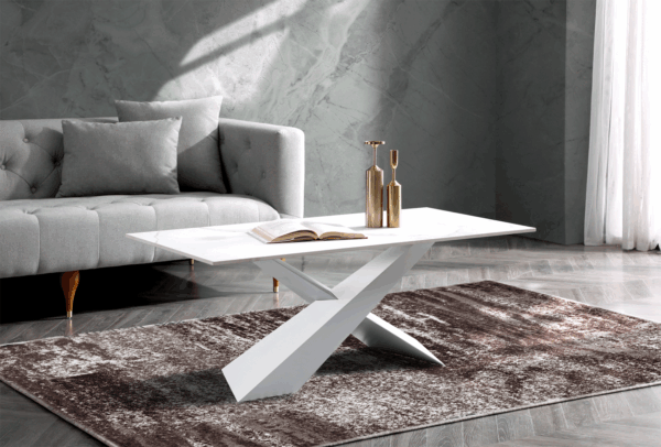 6046 Coffee Table Gallery 1