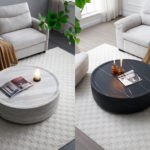6155 Coffee table