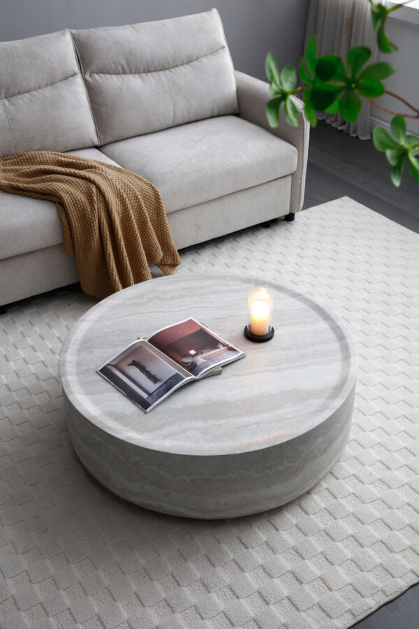 6155 Coffee table Gallery 2