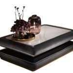 Allure Coffee and End Tables