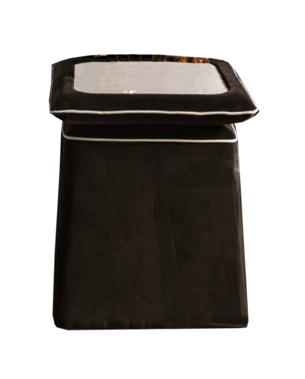 Allure Coffee and End Tables Gallery 1