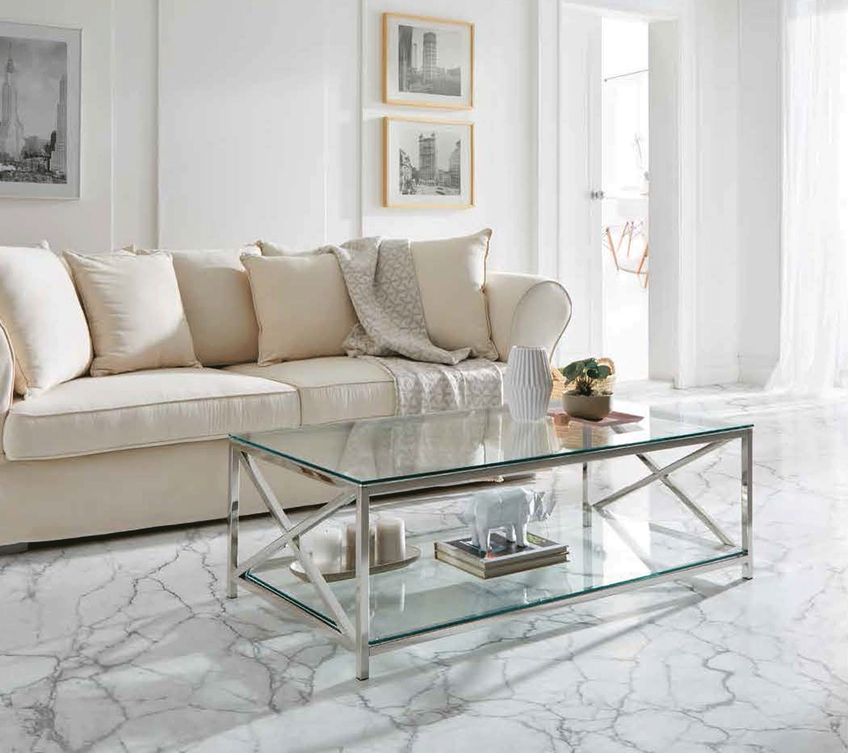 CT-230 Coffee Table Gallery 1