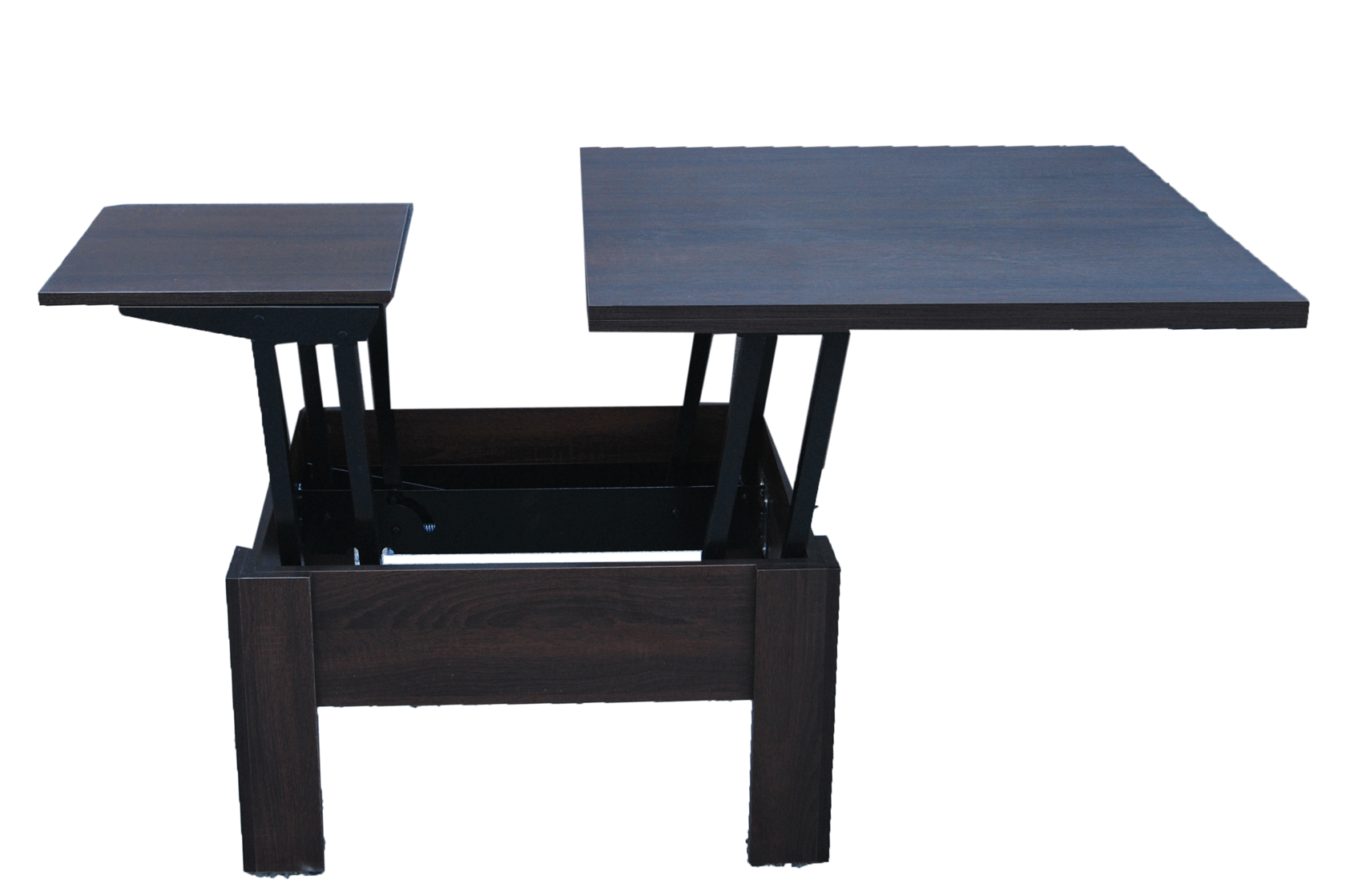 Cosmos rectangular Transformer Table Gallery 1