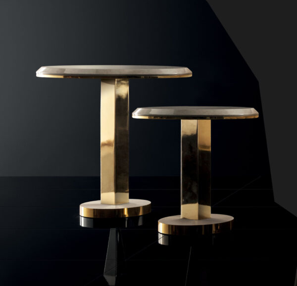 Diamante Coffee Table by Arredoclassic Gallery 2