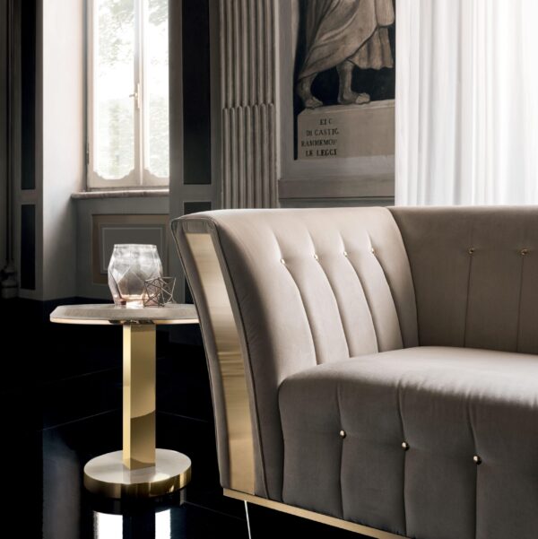 Diamante Coffee Table by Arredoclassic Gallery 3