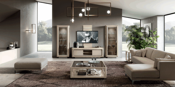 Elite Coffee and End Tables Gallery 3