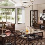 Elite Coffee and End Tables Gallery 1