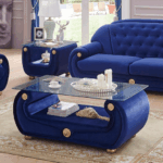 Giza Coffee and End Tables Gallery 1