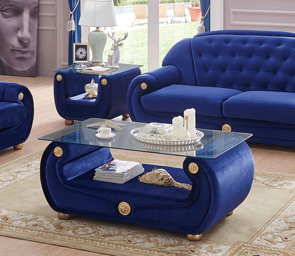 Giza Coffee and End Tables Gallery 1