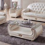 Giza Coffee and End Tables Gallery 2
