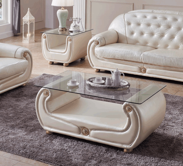 Giza Coffee and End Tables Gallery 2